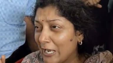 विमल कुमार की पत्नी