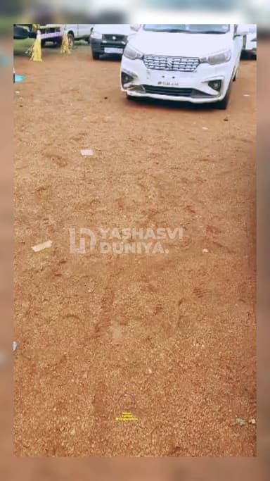 आगर-मालवा पुलिस की बड़ी कार्रवाई। निर्माणाधीन 220 केवी ट्रांसमिशन लाइन से तार चोरी के प्रयास को नाकाम करते हुए 4 आरोपियों को गिरफ्तार किया गया। मौके से वाहन और लाखों रुपये का मशरूका भी जब्त किया गया।
#आगरमालवा #आगरपुलिस #तारचोरी #पुलिसकार्रवाई #बिजलीलाइन #अपराध #मध्यप्रदेश #यशस्वीदुनिया