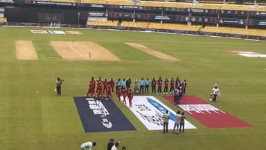 First glimpse from Barsapara Cricket Stadium.
The countdown is over—it's time for #BarakLegends to take the field
#assampremierleague
