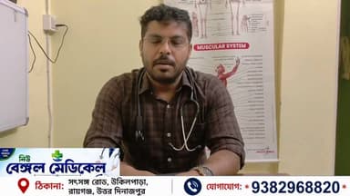 সাউন্ড শিল্পীদের পাশে তাপস চন্দ্র রায়, কুশমণ্ডিতে বড় সংবর্ধনা