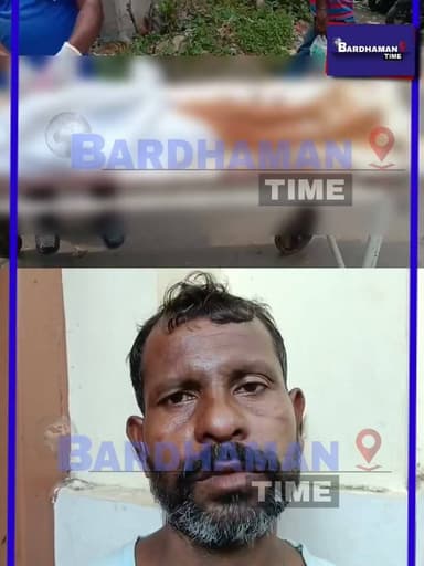 গভীররাতে নিঃশব্দে ঘরে ঢোকে সাক্ষাত য*মদূত,নিমেষে প্রাণ হারা&লেন একই পরিবারের ২ জন,আশ*ঙ্কাজনক আরও ১ Bardhaman Time
#PurbaBardhaman #bhatar #snake #snakebite #sad