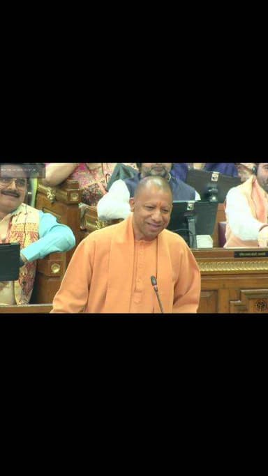বিরোধী রাও "সনাতনী" কে সম্মান করছে এটা সবাই ভালোলাগার কথা
#MYogiAdityanath #reelsviralシ #baruipurcollage #BaruipurIncident #trendingreels #reelsfacebook #TMC #BJPNEWS #BaruipurNews #mutton #khash #BaruipurNews #police #CPIM #murders #baruipursports #newstoday #sonarpurnews #সোনারপুর #BaruipurNews #ক্যানিং #জয়নগর #বারুইপুর #follower #Baruipur #Sonarpur #Baruipur #exclusive
#training।