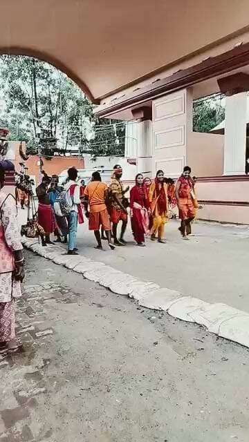 Baba Nagri #shortsviral