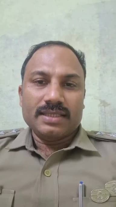 പമ്പ നദി ജലനിരപ്പ് ഉയരുന്നത് സംബന്ധിച്ച് (03/08/26,1 am) റാന്നി സി ഐ യുടെ അറിയിപ്പ് ശ്രദ്ധിക്കുമല്ലോ....