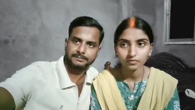सहरसा जिले की एक BPSC शिक्षिका ने प्रेमी संघ भाग कर शादी रचा ली पति और पिता पर दबाव बनाकर शादी करने का और जान से करने का आरोप लगाया है.BPSC शिक्षिका ने यह भी कहा कि पुलिस मुख्यालय बिहार डीजीपी और कोसी रेंज डीआईजी समेत सहरसा एसपी से सुरक्षा की गुहार लगा रही है...
#viralvideochallenge #ShareThisPost #saharsa