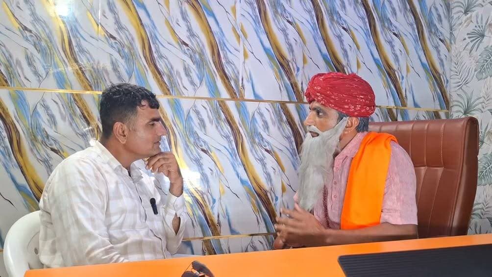 जो अपने कर्म पर विश्वास नहीं करके ज्यादा भोपा के चक्करों में फिरते हैं उनको ये वीडियो देखना चाहिए
