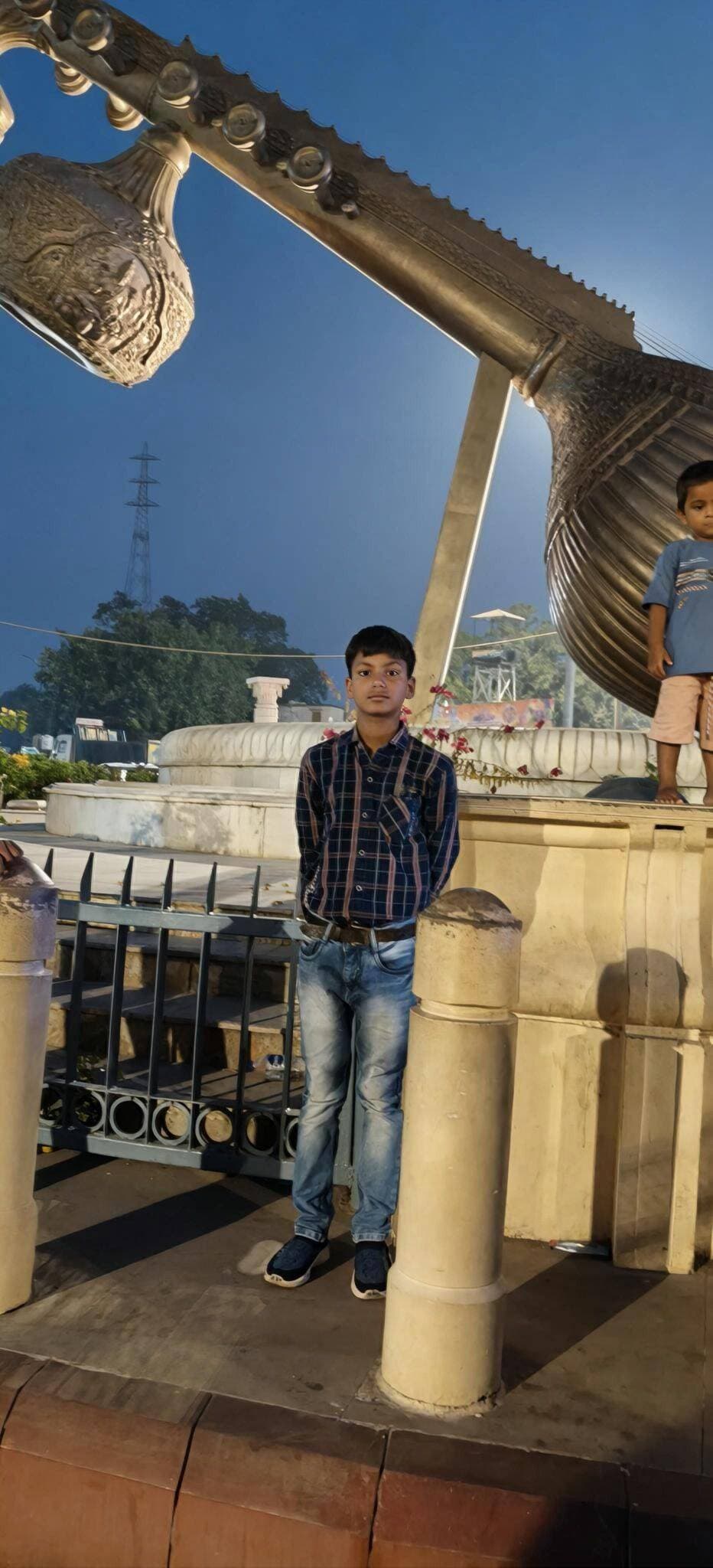 Chhota Putra