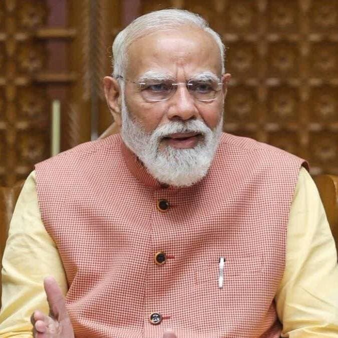 पेपर लीक पर पहली बार बोले पीएम मोदी, कहा- सरकार छात्रों के साथ, होगी सख्त कार्रवाई