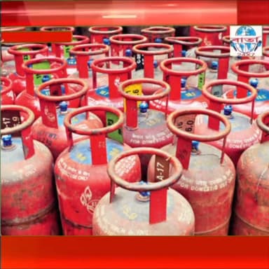 LPG গ্ৰাহকৰ বাবে গুৰুত্বপূৰ্ণ খবৰ। ১৬ আগষ্টৰ ভিতৰত KYC নকৰিলে আপুনি নাপাব গেছৰ চিলিণ্ডাৰ।
!!!! SHARE কৰক যাতে সকলোৱে গম পায়!!!!
#public #friends #highlights #news #viral #reels #everyone #facebook #biswnath #Gohpur #barta24x7 #gass