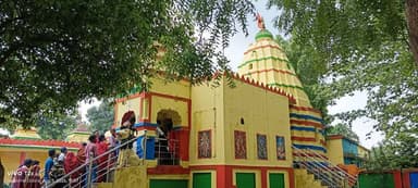 #ମହାଦେବପାଲି #ଶିବମନ୍ଦିର #ଲଇଡ଼ା #ସମ୍ବଲପୁର #kuchinda #kuchindatvlive #sambalpur #OdishaNews