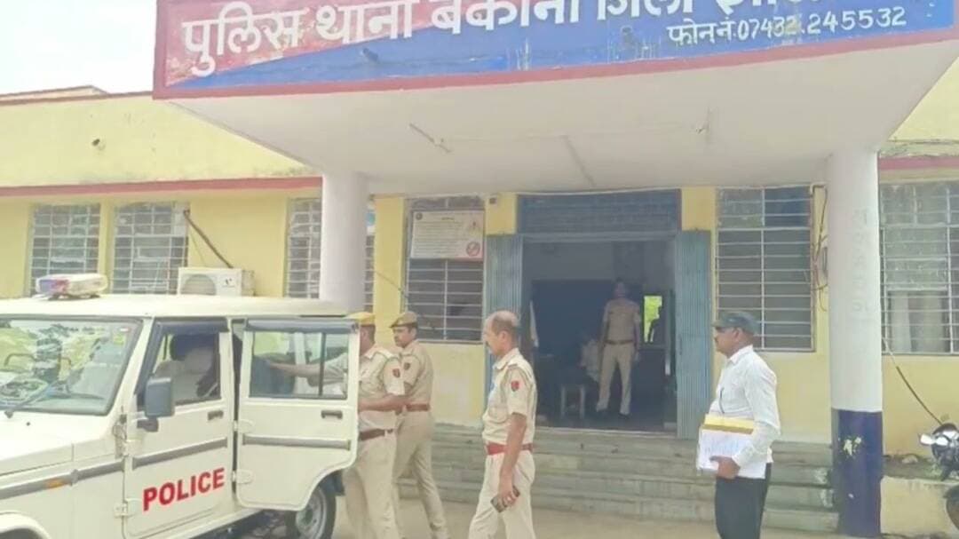 बड़ाय गाव में हुई मासूम राहुल की मौत का खुलासा रिश्तेदार ही निकला हत्या का आरोपी #क्राइम #news