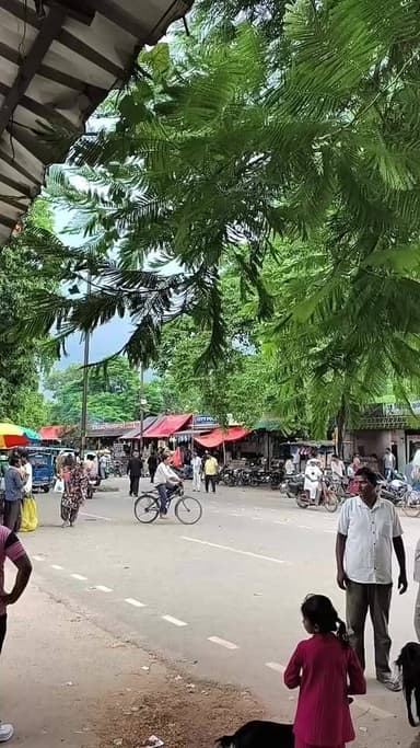 अररिया का मौसम बदलने वाला है मतलब तेज बारिश #ArariaNews #Ararialive