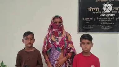 पाली: कस्बा पाली निवासी महिला ने अपने तथाकथित पति पर प्रताड़ित करने का आरोप लगाया, एसडीएम को दिया शिकायती पत्र