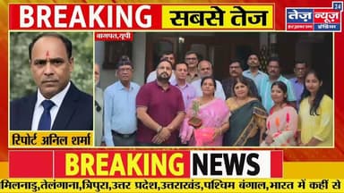 मीडिया आज आमद की आवाज बन चुका है वह न केवल विकास को समाज के अंतिम पायदान तक पहुंचना है #baghpatnews