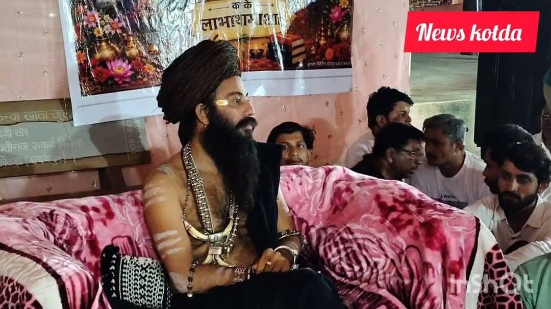 एक शाम पीपलेश्वर महादेव के नाम कोटड़ा #भजन संध्या #देशीभजन #मारवाड़ीभजन #राजस्थानी_भजन #music #deshi
