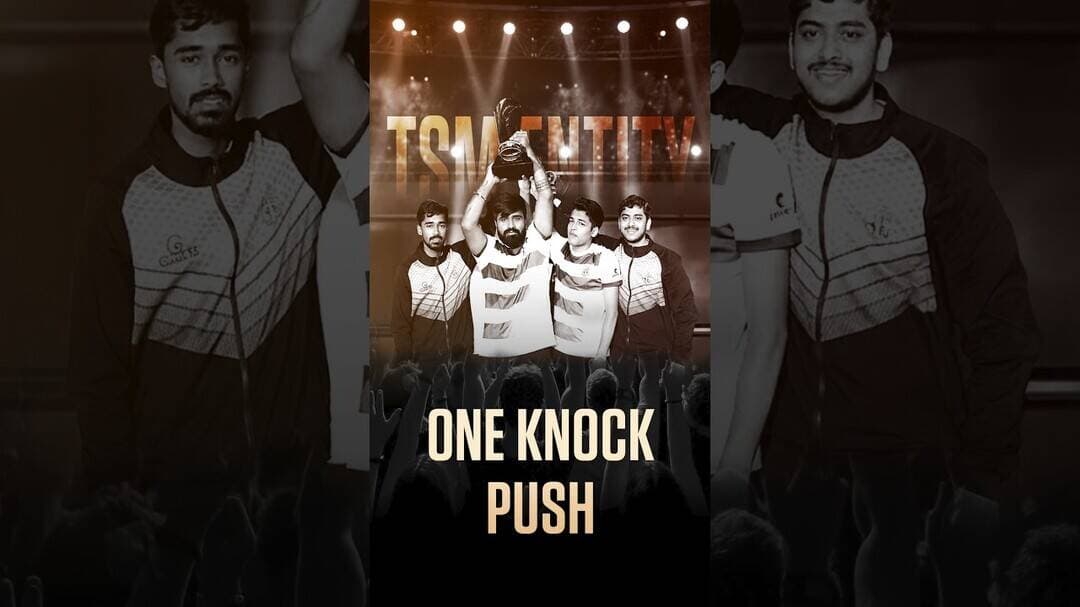 THE ERANOBODY MATCHED 👑#TSMEntity #Jonathan #Neyoo #ZGOD #ClutchGod #Ghatak #BGMI #IndianGaming