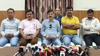 हमीरपुर ।। News123 ।। मुख्यमंत्री के गृह जिले हमीरपुर चल रही है भ्रष्टाचार की फैक्ट्री : राजिंदर राणा
#News123 #hamirpurhimachalpradesh #कांग्रेस #BJP4IND