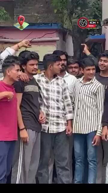 📍सीहोर जिला | इछावर तहसील | ग्राम दीवड़िया"ग्राम दीवड़िया की जनता की दो टूक मांग— खेल मैदान भी चाहिए