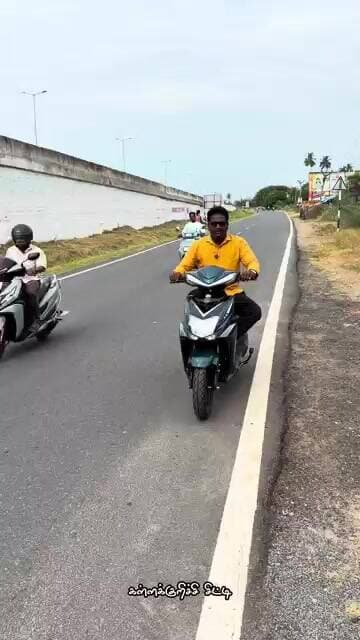 கள்ளக்குறிச்சி மக்களே CHINI EV Electric Bikesஒவ்வொரு பைக்கிற்கும் 5,000 மதிப்புள்ள பரிசுகள் இலவசம்!