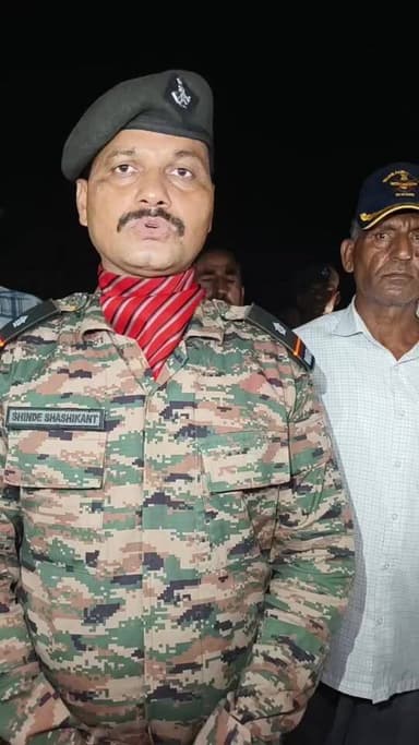 #कोलसिया : सूबेदार राकेश दूत को सैन्य सम्मान के साथ दी गई अंतिम विदाई live