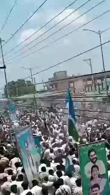 జనాభిమాన....జ"గన్".....