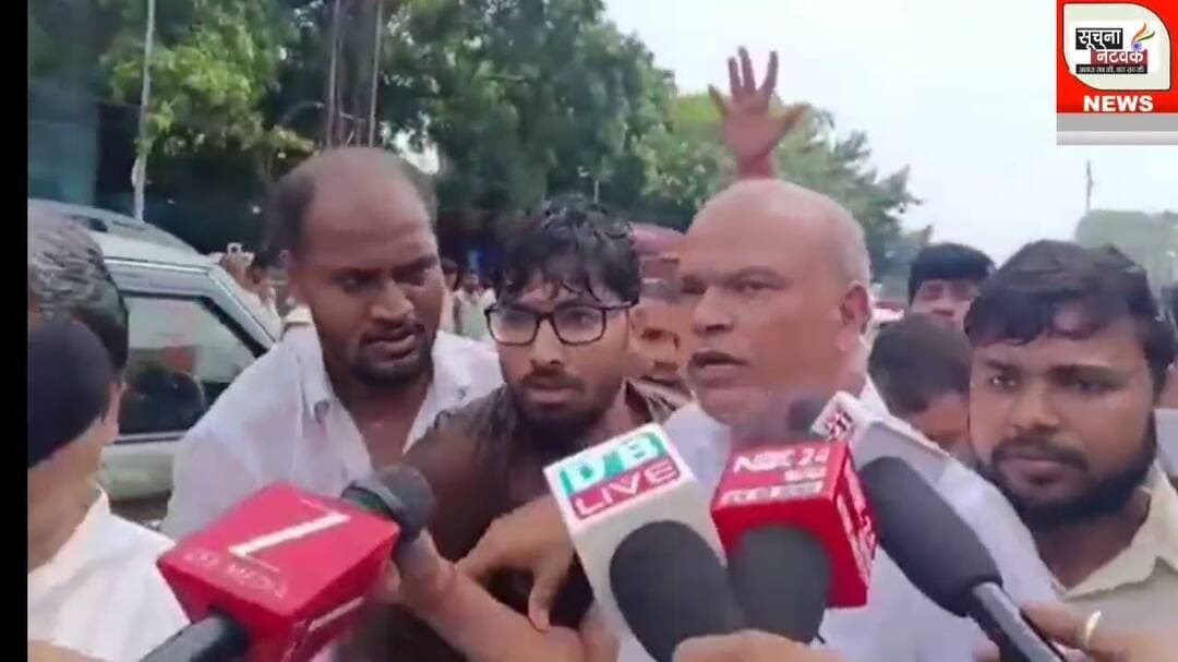 KHAN SIR ने किया BPSC छात्रों को सम्मानित #khansir