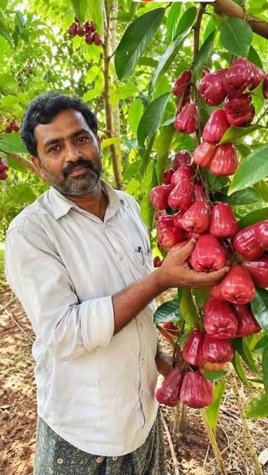রেড জাম্ব জামরুল কল 084819 97220# রেডমি