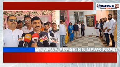 କୋଟପାଡ଼ ଗୋଷ୍ଠୀ ସ୍ୱାସ୍ଥ୍ୟ କେନ୍ଦ୍ରର 30 ଶଯ୍ୟା ବିଶିଷ୍ଟ ନୂତନ କୋଠା ଉଦଘାଟିତ #Koraput #National24