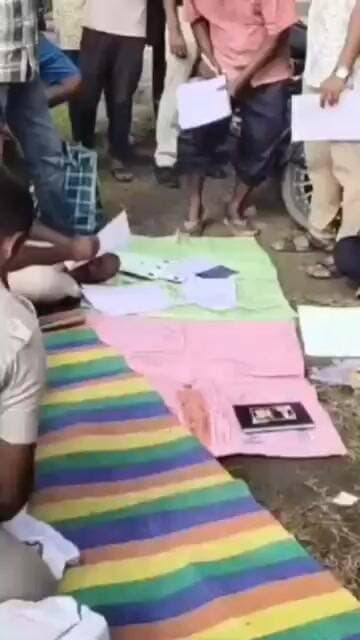 গাজোলে ৪০ লক্ষাধিক টাকা ও ৫৬৮ গ্রাম ব্রাউন সুগার উদ্ধার, ধৃত ২