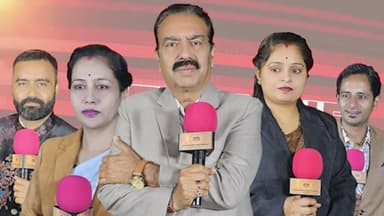डेज़र्ट स्टॉर्म न्यूज़ बुलेटिन-06-08-26 | आज की जैसलमेर की सभी खबरें
#desertstormnews keepyouupdated jaisalmernewsinhindi JaisalmerBulletin 06082026 LatestJaisalmerNews JaisalmerToday DesertStormBulletin JaisalmerHeadlines jaisalmer Newsofjaisalmer desertstormnews keepyouupdated jaisalmernewsinhind