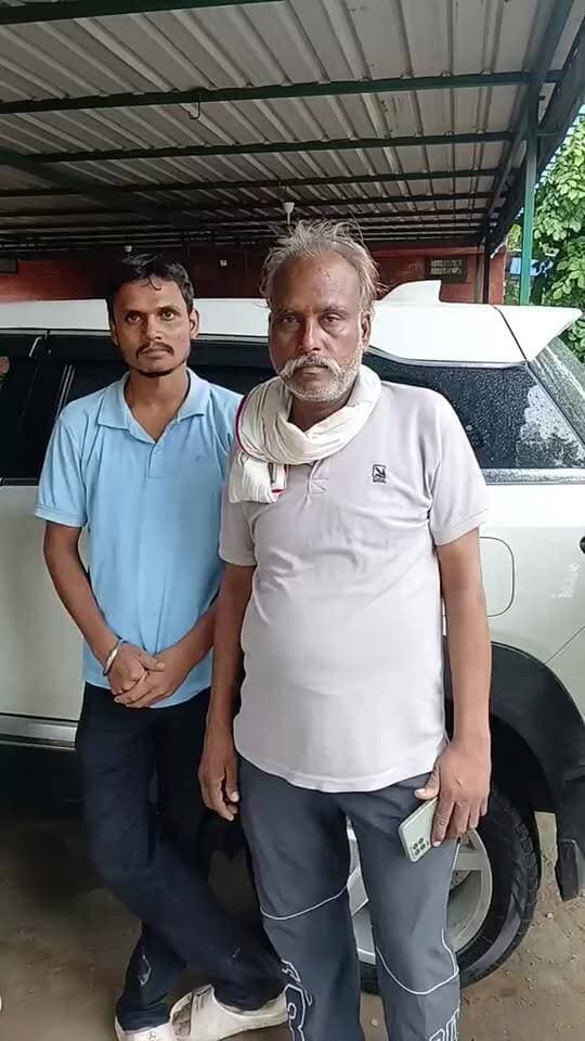 ससुराल के कमरे में मिली 26 वर्षीय युवक की ला+श...
सेक्टर-35/37 स्थित पावर हाउस कॉलोनी का मामला
#death
#police
#suicide
#Investing
#powerhouse
#brother
#husband
#Faridabad
#voiceoffaridabad
#Voiceoffreedom