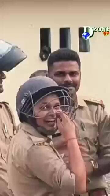 कोर्ट का आदेश... गांव में बवाल! अतिक्रमण हटाने पहुंची टीम का विरोध, पुलिस-ग्रामीण आमने-सामने