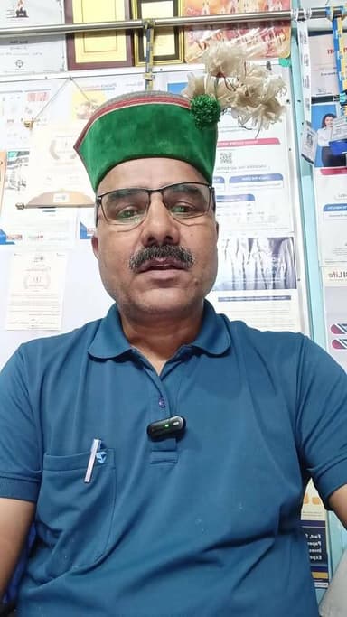 हिमाचल में मानसून का कहर! अब तक 64 लोगों की मौत, ₹797 करोड़ का नुकसान
हिमाचल प्रदेश में मानसून ने भारी तबाही मचाई है। बारिश, बाढ़ और भूस्खलन से अब तक 64 लोगों की मौत हो चुकी है, जबकि प्रदेश को करीब 797 करोड़ रुपये का नुकसान हुआ है। कई इलाकों में सड़कें, पुल और अन्य सार्वजनिक संपत्तियां प्रभावित हुई हैं। प्रशासन और राहत-बचाव टीमें लगातार हालात पर नजर बनाए हुए हैं।
#HimachalPradesh #HimachalNews #Monsoon #MonsoonDamage
#nonfollowers #giansinghpalampur
#himachalpradesh