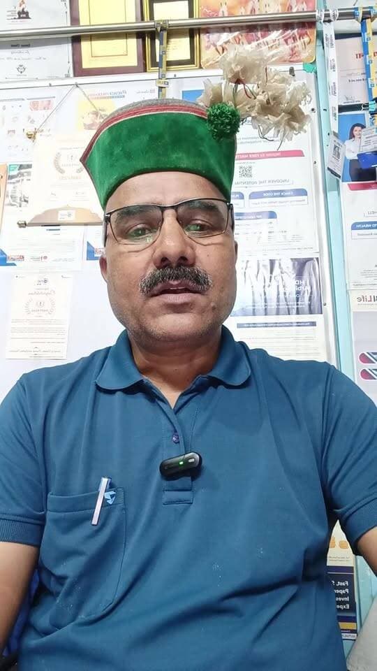 हिमाचल में मानसून का कहर! अब तक 64 लोगों की मौत, ₹797 करोड़ का नुकसान
हिमाचल प्रदेश में मानसून ने भारी तबाही मचाई है। बारिश, बाढ़ और भूस्खलन से अब तक 64 लोगों की मौत हो चुकी है, जबकि प्रदेश को करीब 797 करोड़ रुपये का नुकसान हुआ है। कई इलाकों में सड़कें, पुल और अन्य सार्वजनिक संपत्तियां प्रभावित हुई हैं। प्रशासन और राहत-बचाव टीमें लगातार हालात पर नजर बनाए हुए हैं।
#HimachalPradesh #HimachalNews #Monsoon #MonsoonDamage
#nonfollowers #giansinghpalampur
#himachalpradesh