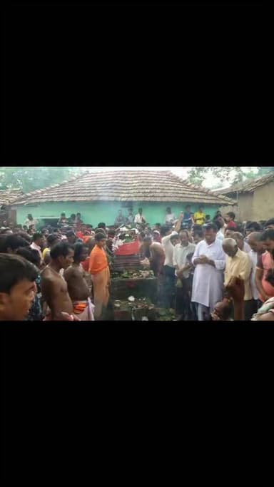 जय धर्मराज