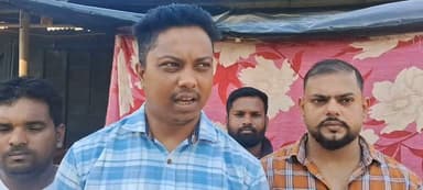 আন্তঃৰাষ্ট্ৰীয় হিন্দু পৰিষদ ৰাষ্ট্ৰীয় বজৰং দল তৰফৰ পৰা মানৱ সমাজক লজ্জিত কৰা যি এজন পাপু আহমেদ নামৰ নৰ পিশাচ পাখন্ড জনে ধৰ্ষণৰ ঘটনা সংঘটিত কৰিছে তাৰ ওপৰত আন্তঃৰাষ্ট্ৰীয় হিন্দু পৰিষদ ৰাষ্ট্ৰীয় বজৰং দলৰ প্ৰতিক্ৰিয়া প্ৰকাশ ||