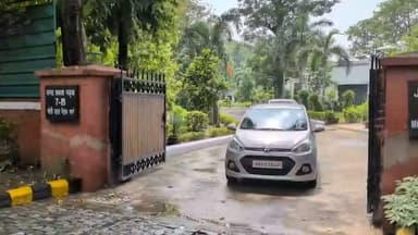 बिहार के स्वास्थ्य मंत्री निशांत कुमार दिल्ली में जेपी नड्डा से की मुलाकात बिहार में स्वास्थ्य व्यवस्था को बेहतर करेंगे