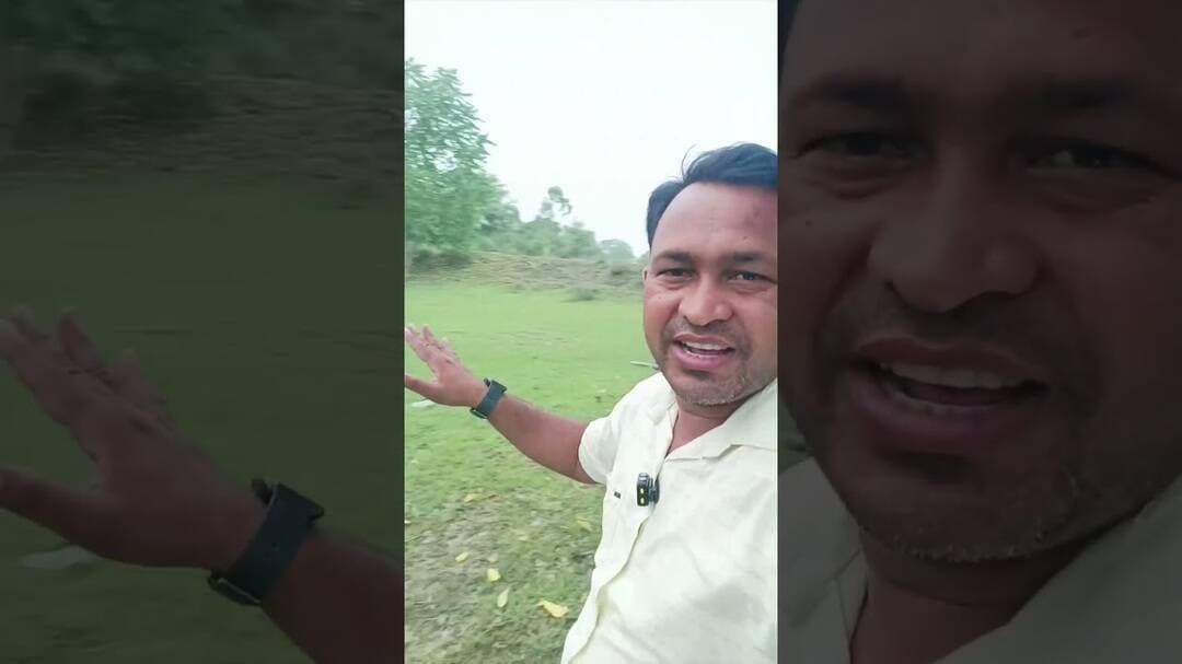 तीन सरपंच बदले, नहीं बदली मुक्तिधाम की तस्वीर... आखिर कब मिलेगी सम्मानजनक अंतिम विदाई?”#vijaysharma