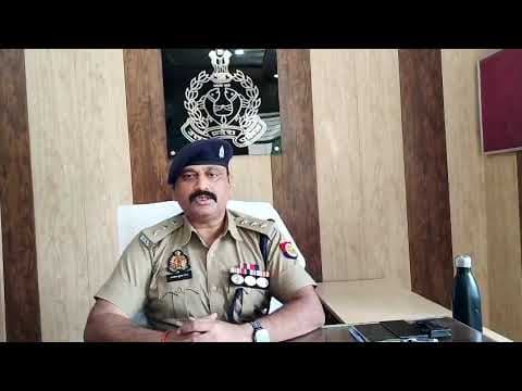 #हरदोई की कासिमपुर पुलिस ने अवैध तमंचा कारतूस के साथ झोलाछाप डॉक्टर को किया गिरफ्तार!