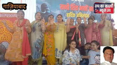 श्री काल भैरव केई हजार कावड़ियों को भोजन की व्यवस्था जलपान#news #ghaziabad #