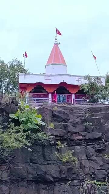 कालिया देव झरना इछावर क्षेत्र की शानजिला सीहोर मध्य प्रदेश भोलेनाथ का आशीर्वाद #Ichhawar #kaliyadev
