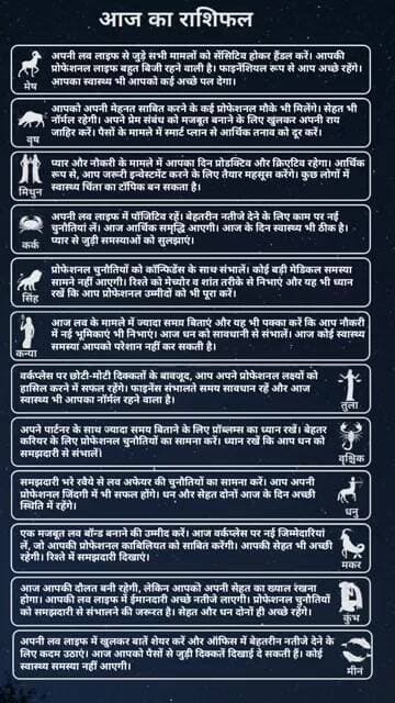 आज का राशिफल | Aaj Ka Rashifal 10 अगस्त 2026 | Today Horoscope in Hindi | Daily Rashifal #shorts