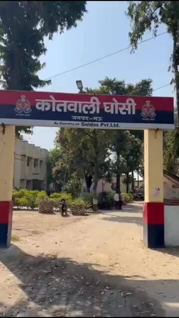 अज्ञात वाहन की टक्कर से आइसक्रीम विक्रेता की मौ@त,अज्ञात वाहन चालक के खिलाफ मुकदमा दर्ज