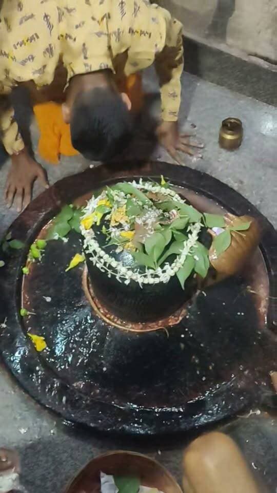 सावन माह के दूसरी सोमवारी पर बाबा कोटेश्वर नाथ मंदिर में जलाभिषेक करने के लिए उमड़ी श्रद्धालुओं का भीड़