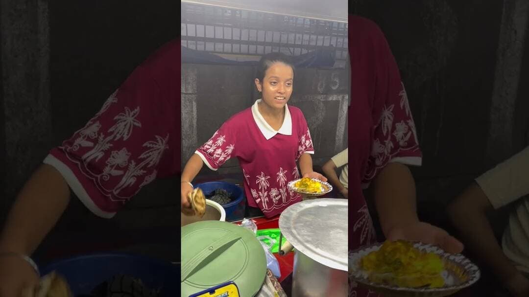 passe nahi hai to kya hua bhook to hai | #viral #food #help