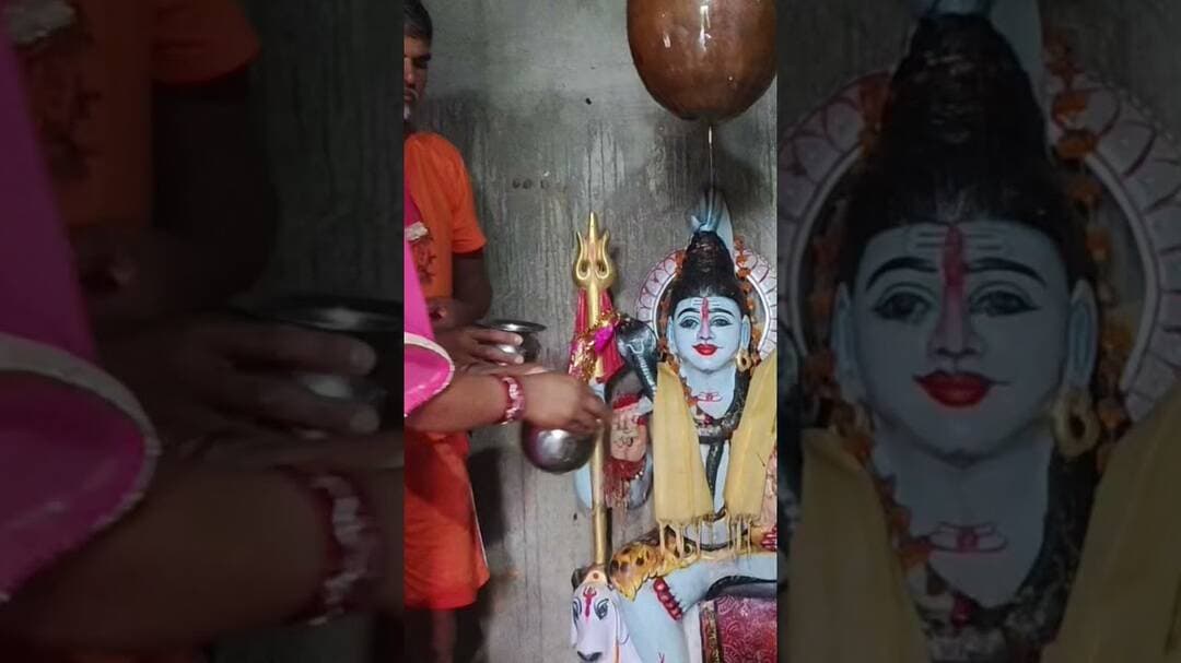 #todaynews #rajasthani गांवों में गूंजा हर हर महादेव