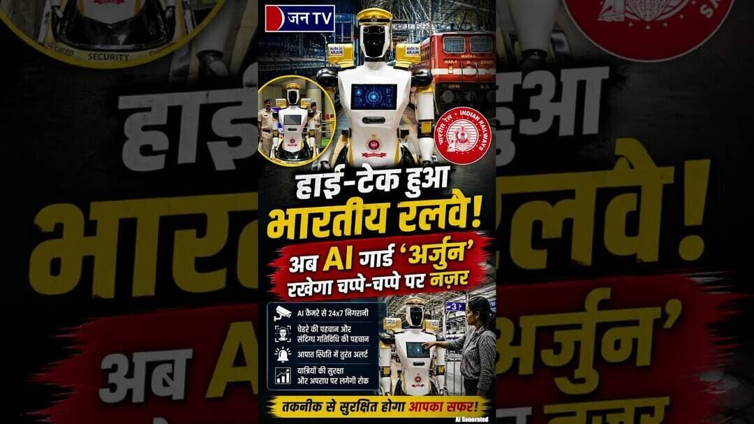 क्या ये Robot बचाएगा आपकी जान? 😱 #robotics #security #viral