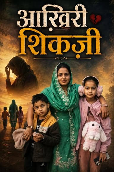 " आख़िरी शिकज़ी "
फिर नहीं जागे कभी माँ - बेटा और बेटी
कलेजा काँप जाएगा ये दास्तां सुन कर...
#Fatehabad #sarvodaytv #trending #viralreels #storytime
Mukul Deshwal Manish Bhardwaj Karan Singh Dalal Palwal Coaching Centre