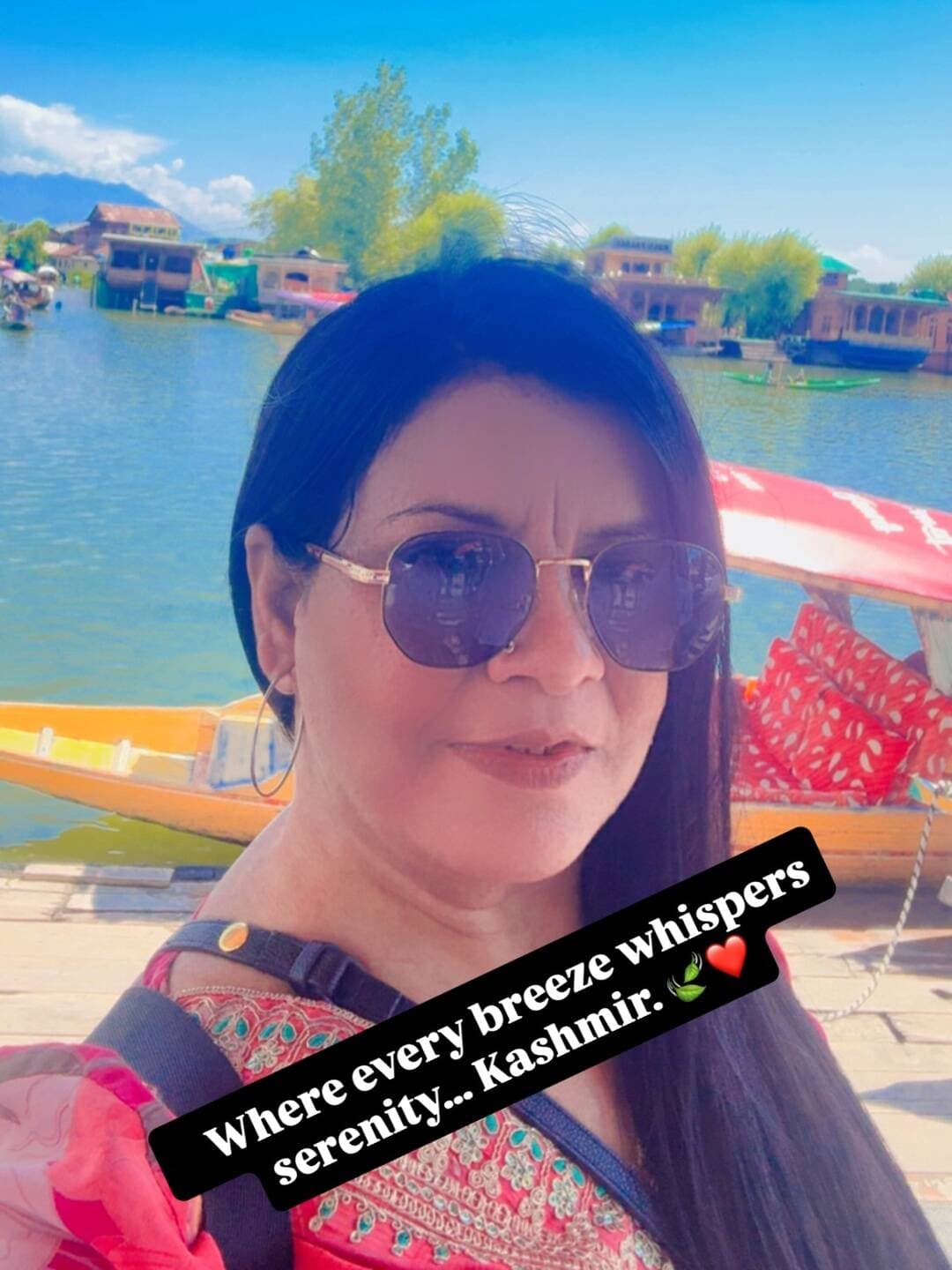 Where every breeze whispers serenity… Kashmir. 🍃❤️
<nis:link nis:type=tag nis:id=kashmir nis:value=kashmir nis:enabled=true nis:link/> <nis:link nis:type=tag nis:id=kashmirdiaries nis:value=kashmirdiaries nis:enabled=true nis:link/> <nis:link nis:type=tag nis:id=dallake nis:value=dallake nis:enabled=true nis:link/> <nis:link nis:type=tag nis:id=morning nis:value=morning nis:enabled=true nis:link/> <nis:link nis:type=tag nis:id=travelgram nis:value=travelgram nis:enabled=true nis:link/>