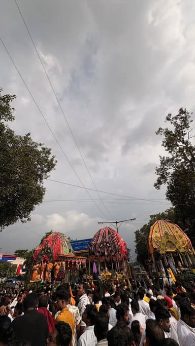 Jay jagannath⭕️‼️⭕️
#rathyatra #jagannath #jamshedpur #fyp p#puri
